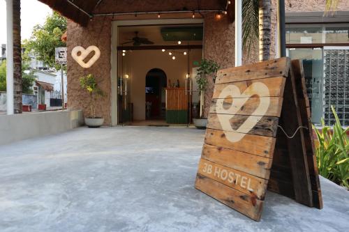 3B Hostel, Playa del Carmen