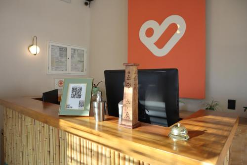 3B Hostel, Playa del Carmen
