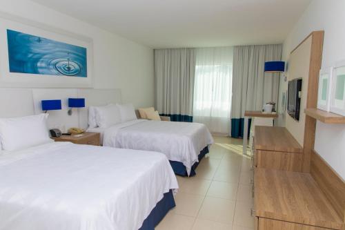 Holiday Inn La Isla, Acapulco
