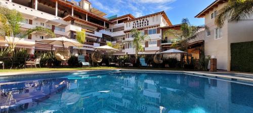 Tierras Blancas, Valle de Bravo