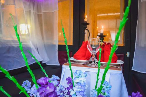 Nuestras Raíces, San Cristóbal de las Casas