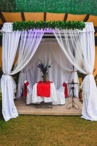 Nuestras Raíces, San Cristóbal de las Casas