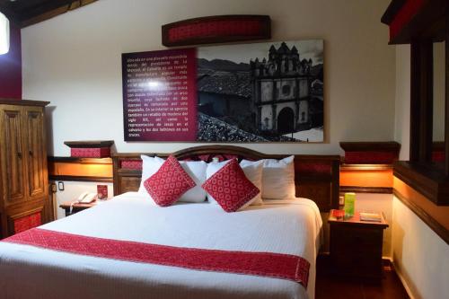 Nuestras Raíces, San Cristóbal de las Casas
