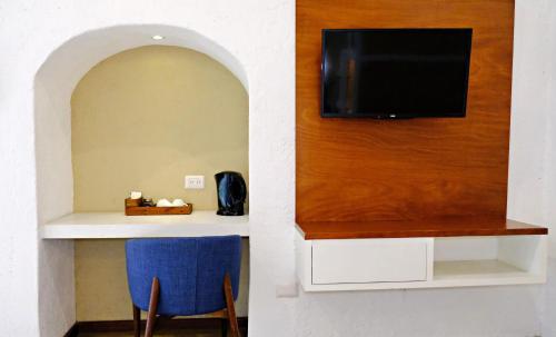 Casa Pepe Hostel Boutique Puebla, Puebla