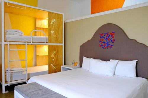 Casa Pepe Hostel Boutique Puebla, Puebla
