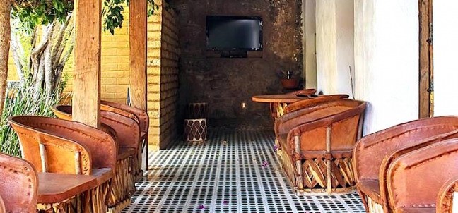 Cosijo, Oaxaca