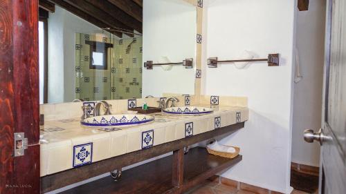Hacienda San Martín, Ocoyoacac
