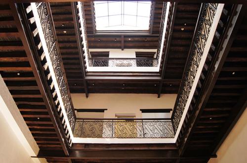 Hacienda San Martín, Ocoyoacac