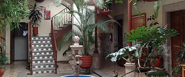 Atilanos, Morelia