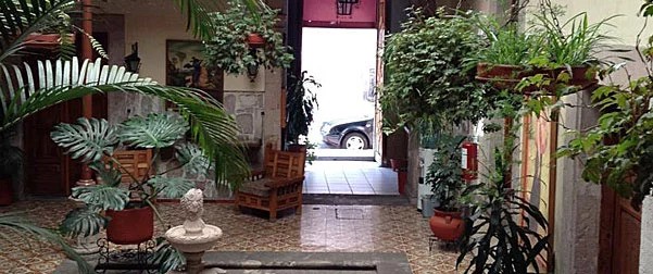 Atilanos, Morelia