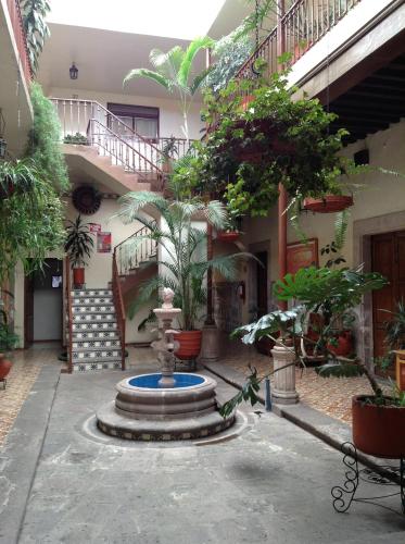 Atilanos, Morelia
