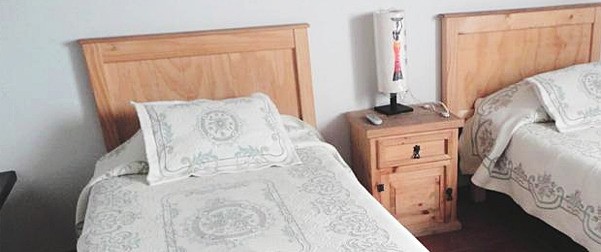 Hostal Menavi, León