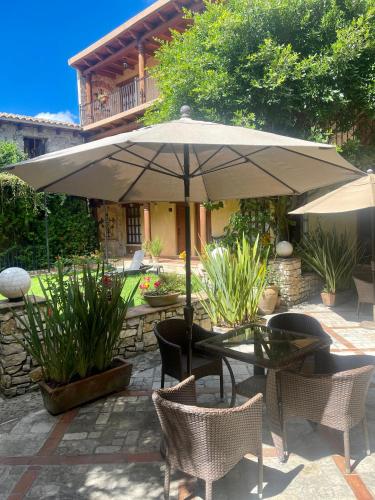 Parador Margarita, San Cristóbal de las Casas