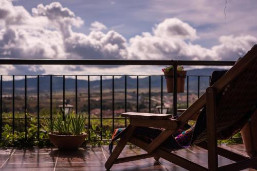 Villa Cassis, Tapalpa