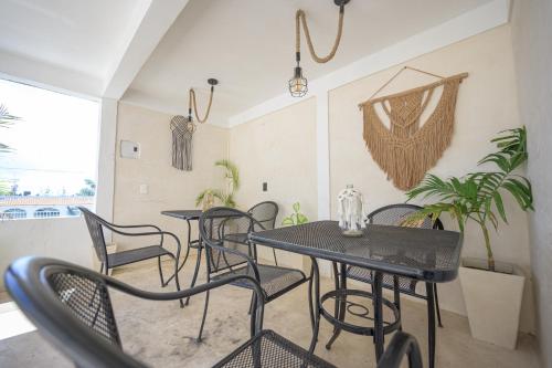 Aruma Hotel, Playa del Carmen