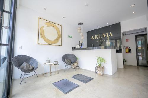 Aruma Hotel, Playa del Carmen