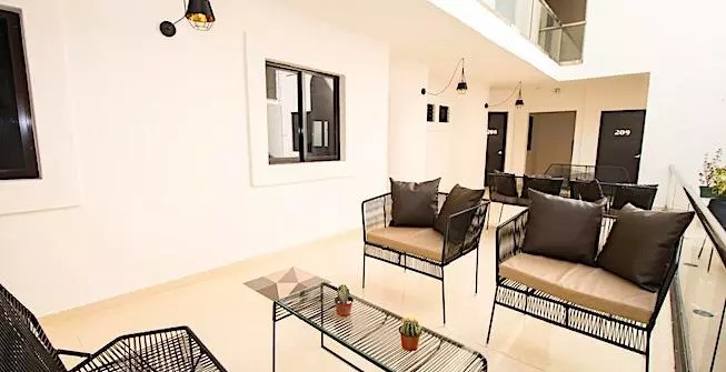 Aruma Hotel, Playa del Carmen