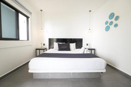 Aruma Hotel, Playa del Carmen
