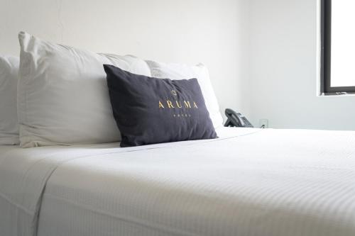 Aruma Hotel, Playa del Carmen