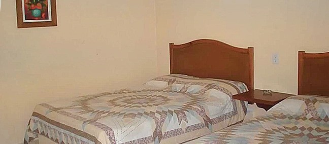 Real de Catalina, Tecozautla