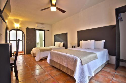 Punto 79, San Miguel de Allende