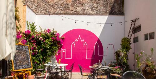 Punto 79, San Miguel de Allende