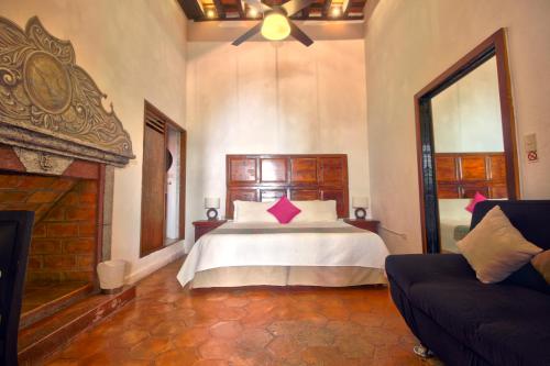 Punto 79, San Miguel de Allende