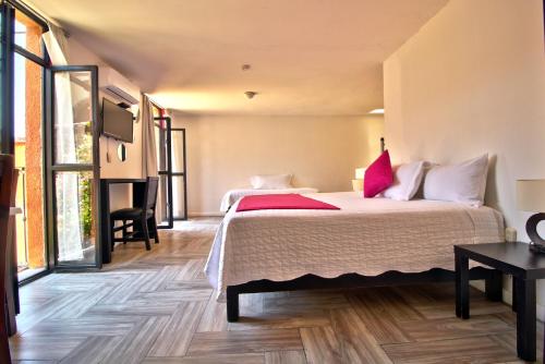 Punto 79, San Miguel de Allende