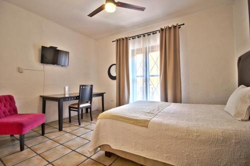 Punto 79, San Miguel de Allende