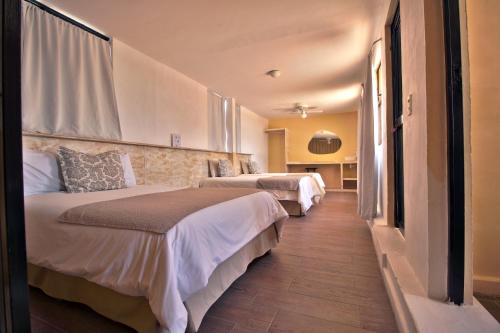 Punto 79, San Miguel de Allende