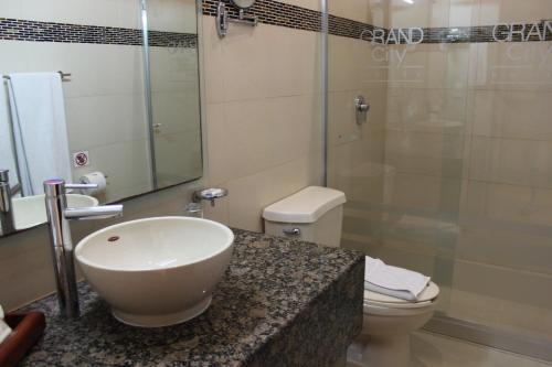 Grand City, Cancún
