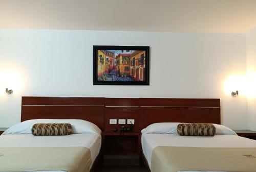 Grand City, Cancún
