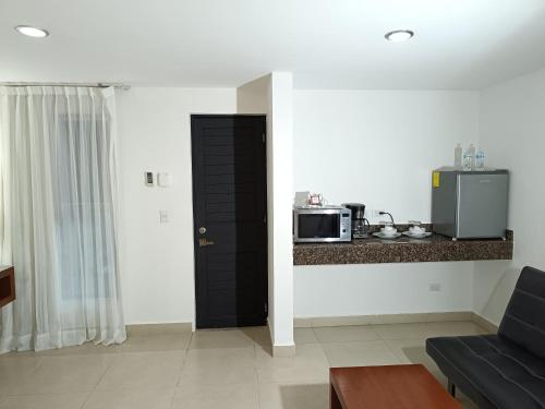 Grand City, Cancún