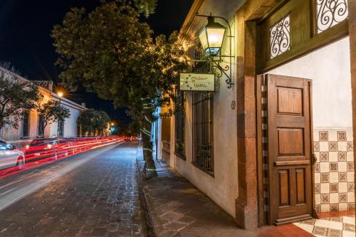 Mesón de Isabel, Querétaro