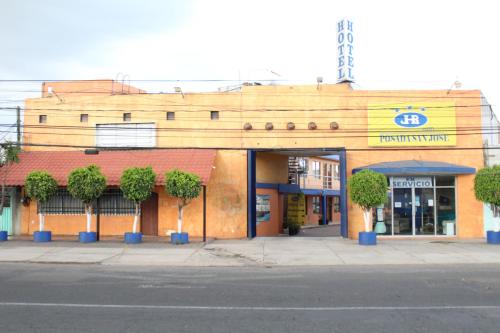 Posada San José, Puebla