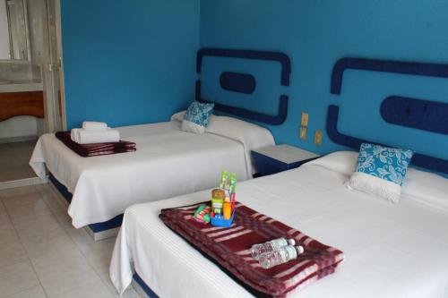 Posada San José, Puebla