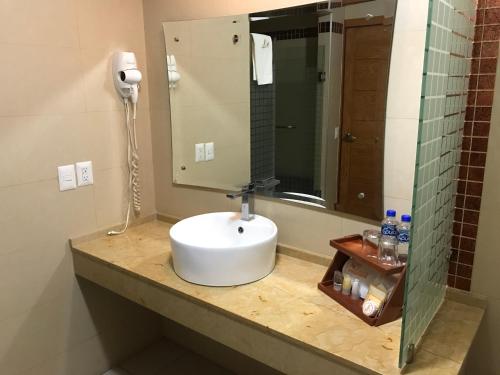 Hostalia Hotel, Guadalajara