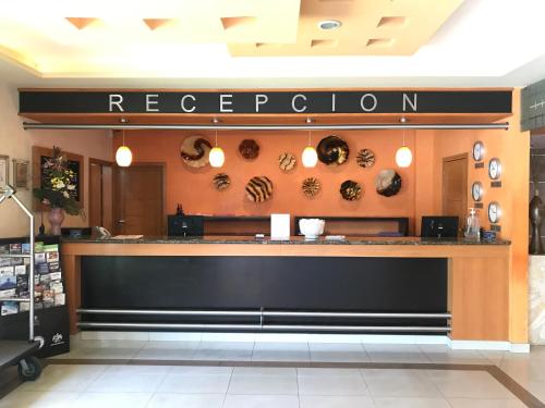 Hostalia Hotel, Guadalajara