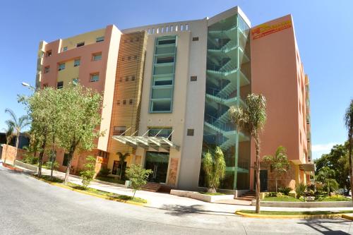 Hostalia Hotel, Guadalajara