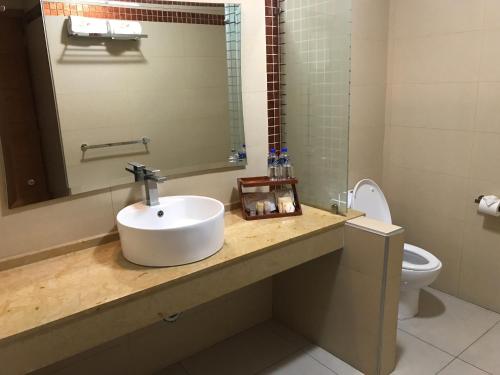 Hostalia Hotel, Guadalajara