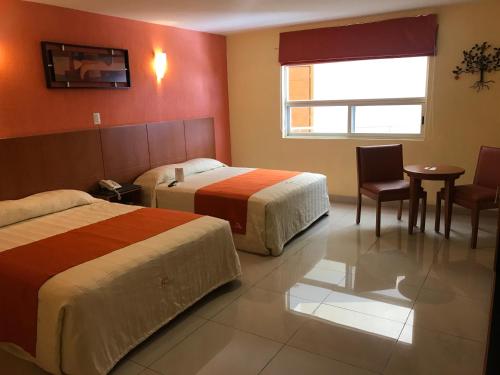 Hostalia Hotel, Guadalajara