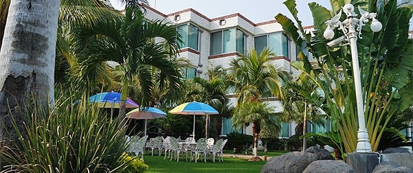 Fiesta Palmar, Oaxtepec