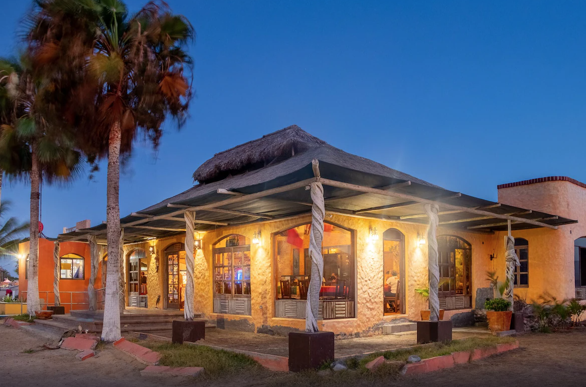 Villas Mar y Arena, Puerto San Carlos