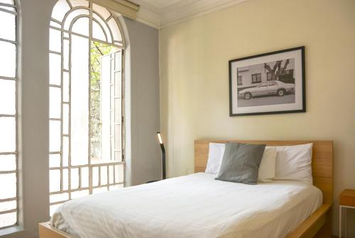 Casa Condesa Amatlán 84, Ciudad de México