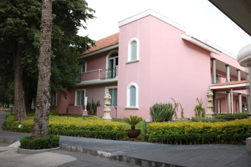 MM Grand Hotel, Puebla