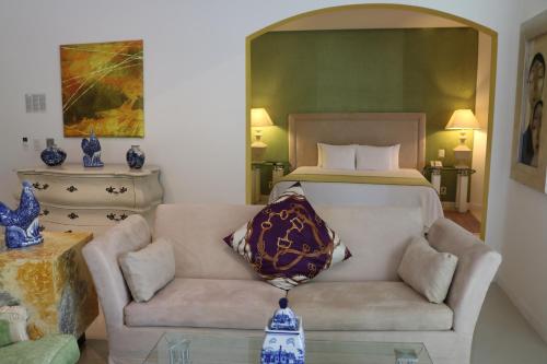 MM Grand Hotel, Puebla