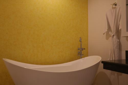 MM Grand Hotel, Puebla