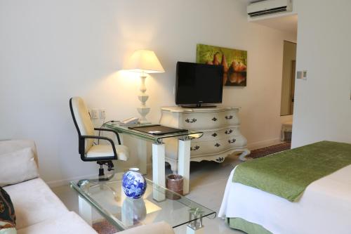 MM Grand Hotel, Puebla