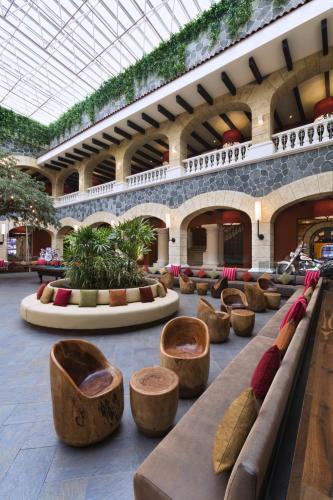 Hard Rock Hotel Riviera Maya, Puerto Aventuras
