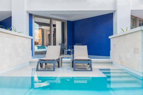 Hard Rock Hotel Riviera Maya, Puerto Aventuras